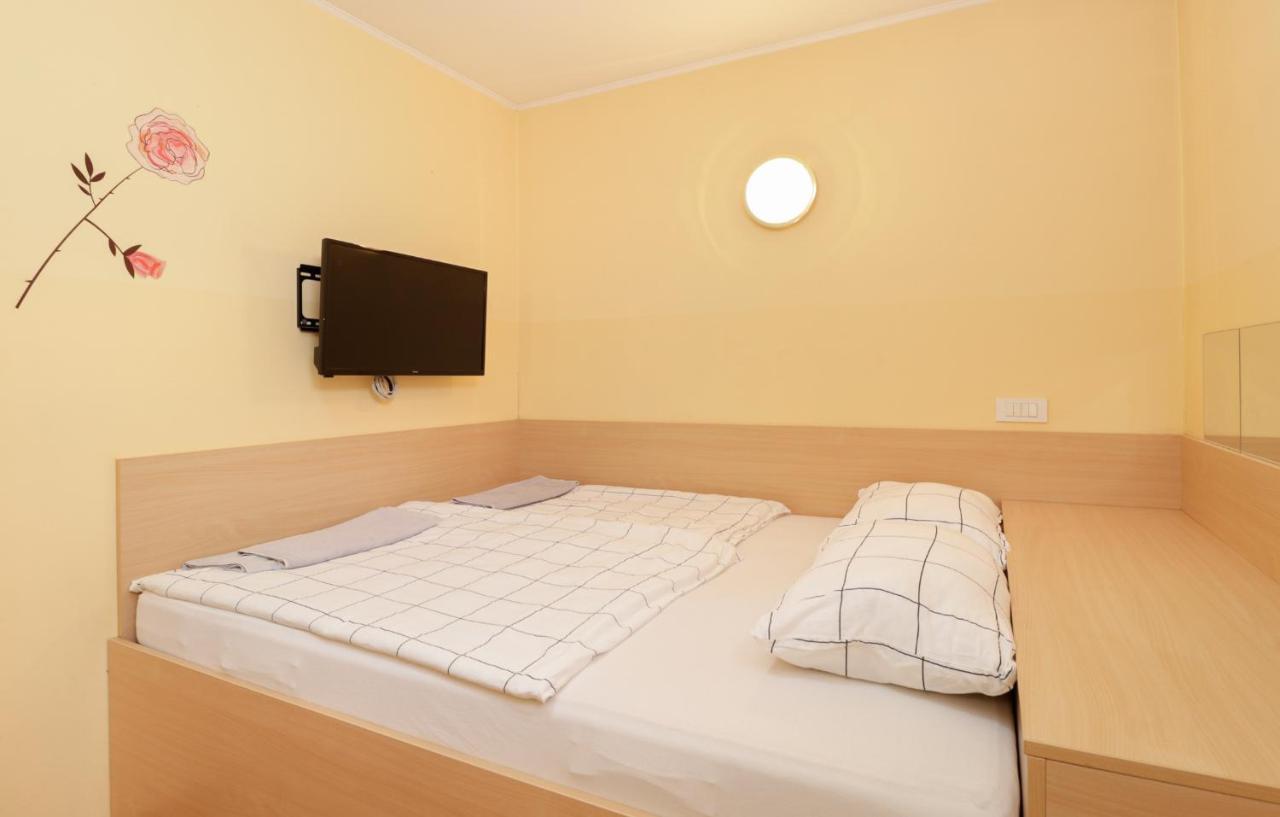 Beg Rooms 마리보르 외부 사진
