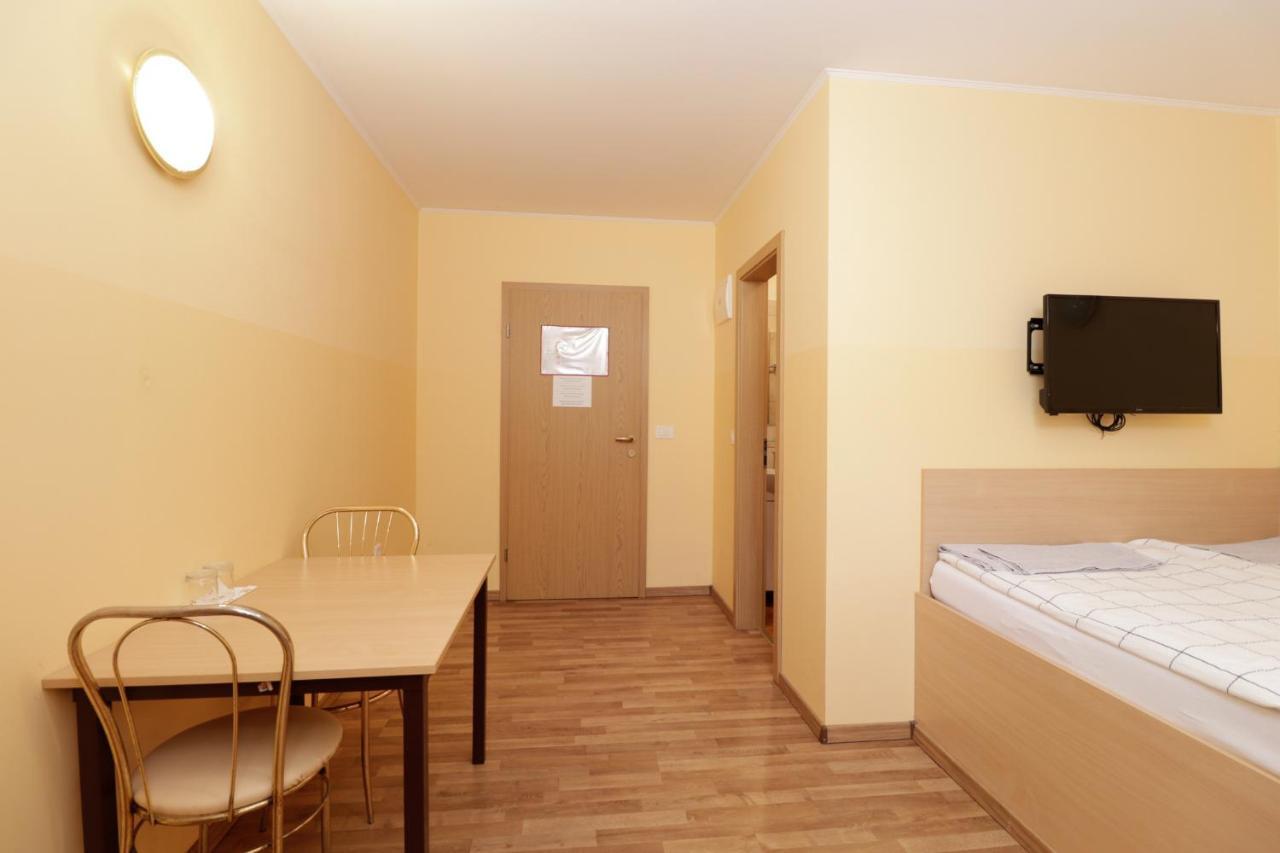 Beg Rooms 마리보르 외부 사진