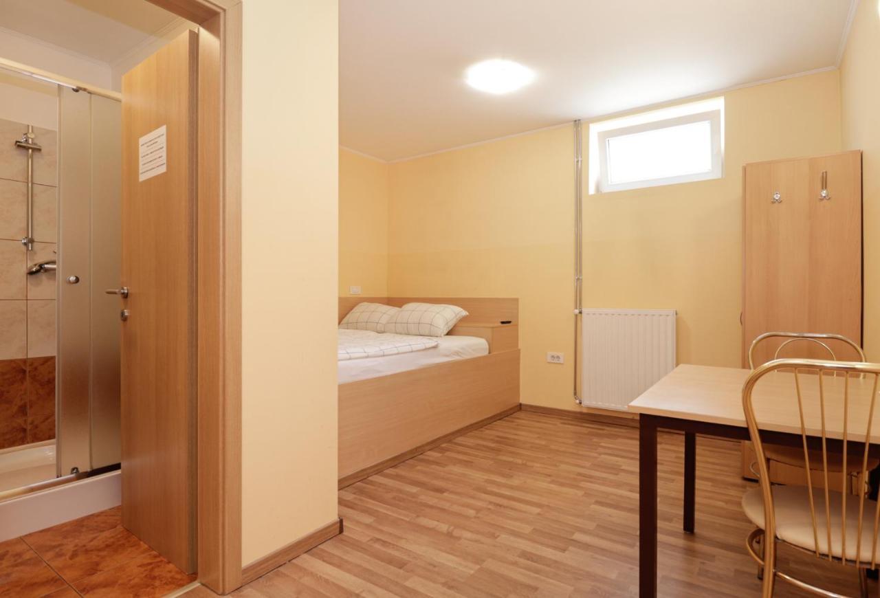 Beg Rooms 마리보르 외부 사진
